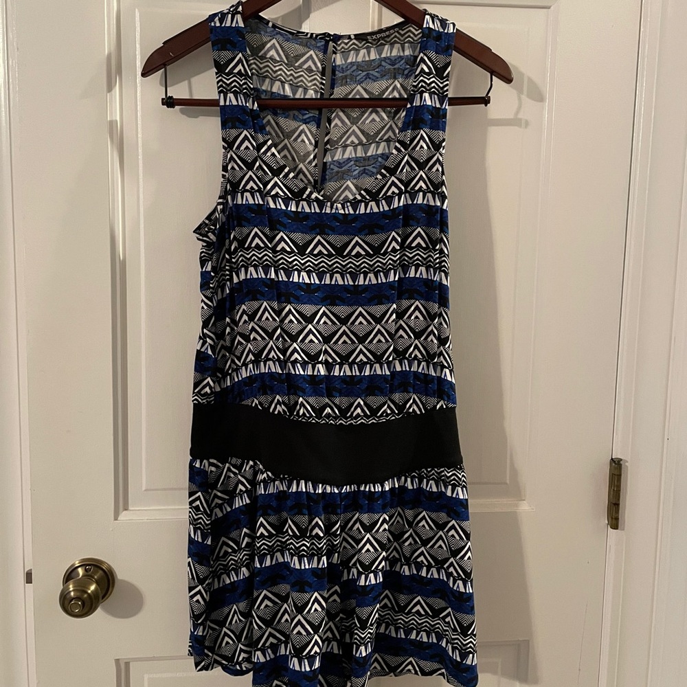 Express Romper